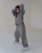 Swaggy Pants - Grey