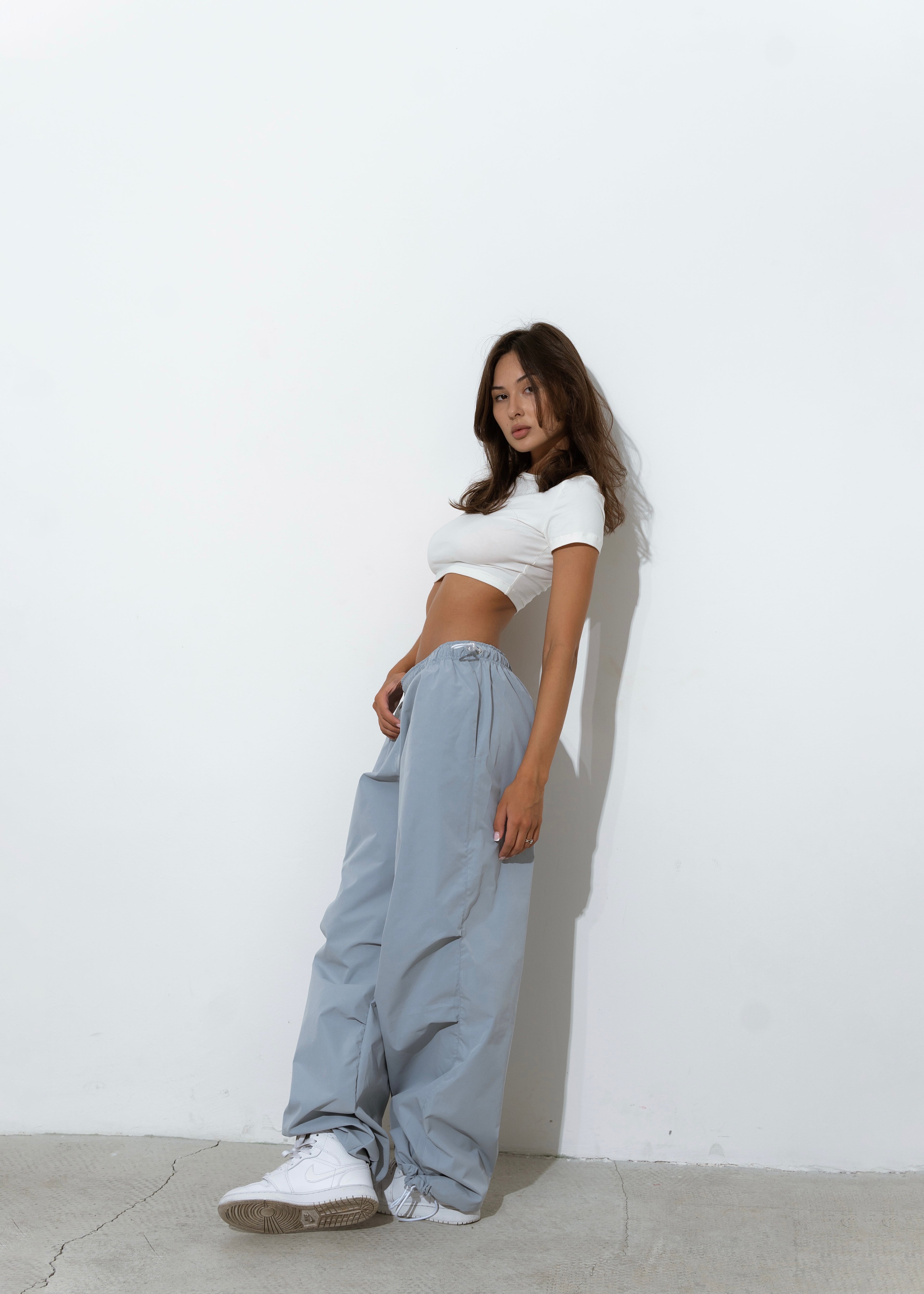 Cargo Grey-Blue exclusive