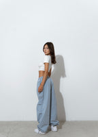 Cargo Grey-Blue exclusive