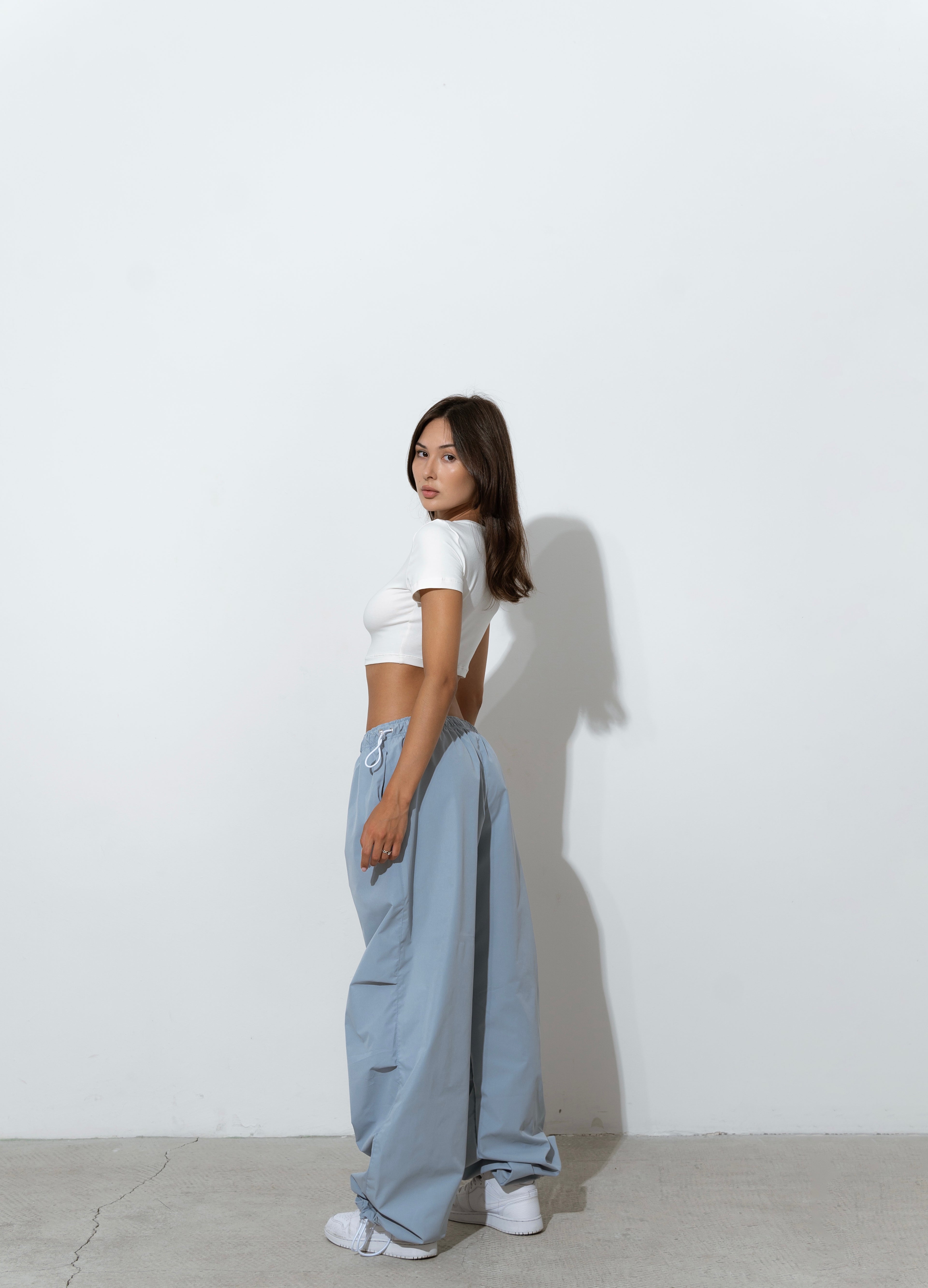 Cargo Grey-Blue exclusive