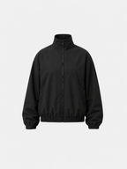 Swaggy Jacket - Black