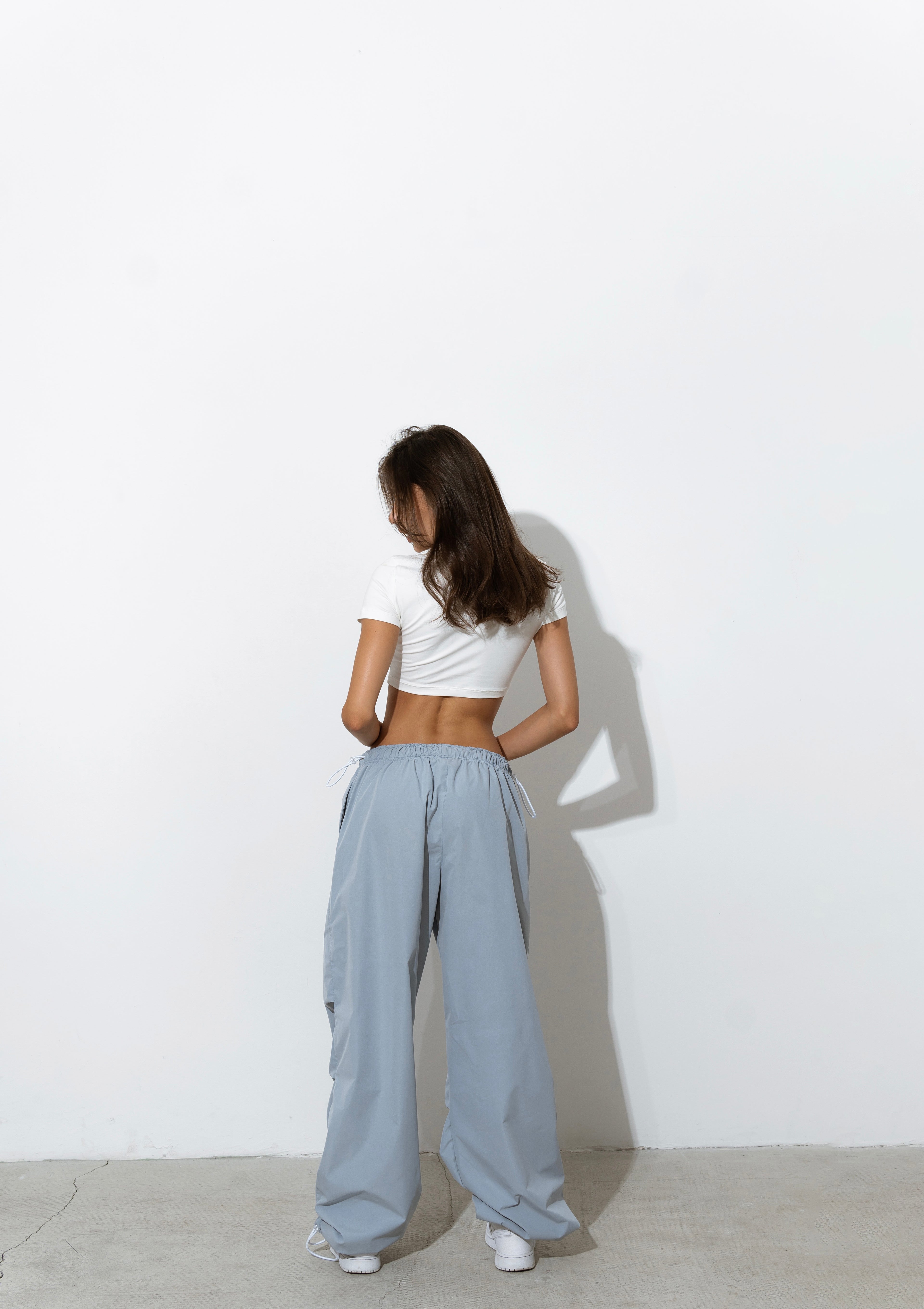 Cargo Grey-Blue exclusive