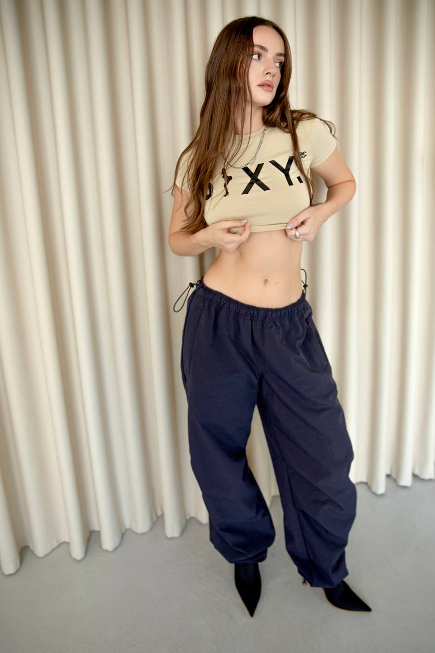 Cobalt Pants