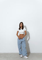 Cargo Grey-Blue exclusive