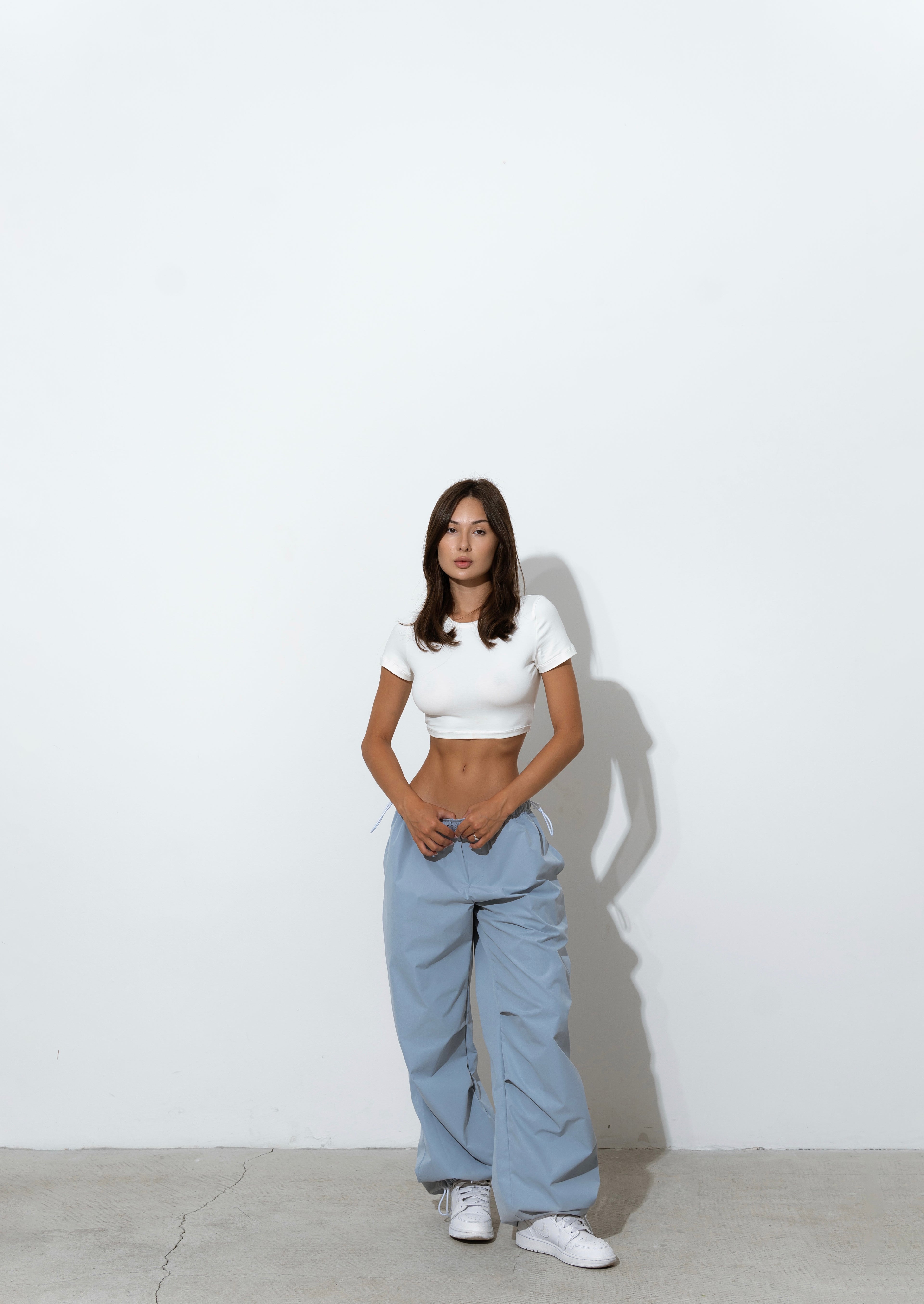 Cargo Grey-Blue exclusive