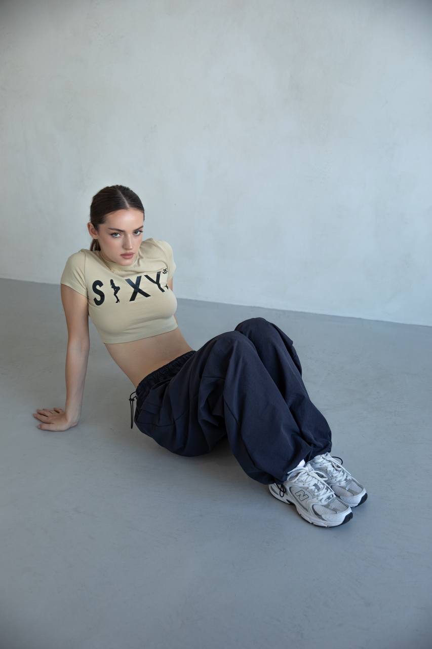 Cobalt Pants