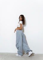 Cargo Grey-Blue exclusive