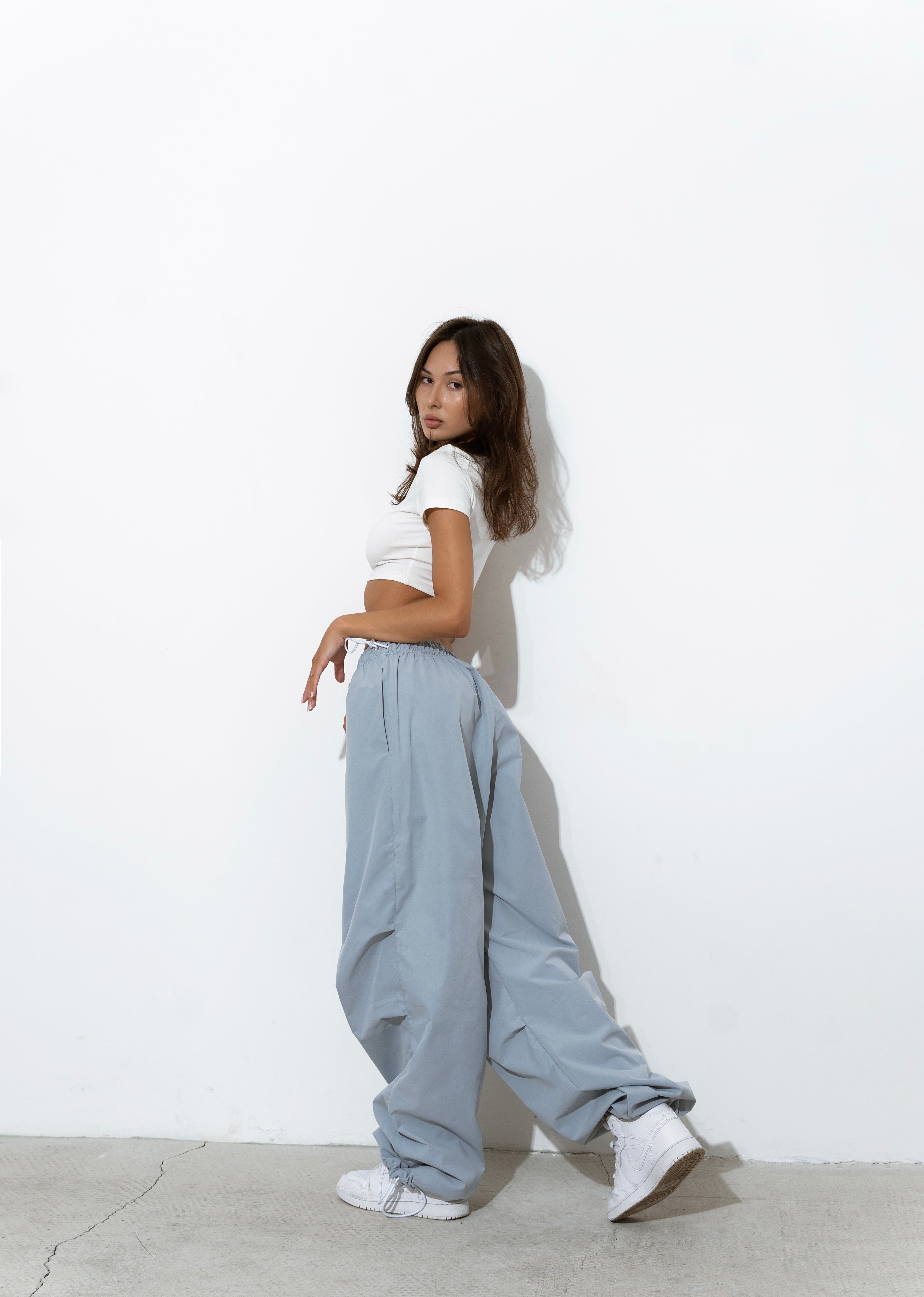 Cargo Grey-Blue exclusive