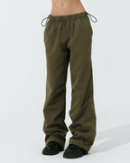 Swaggy Pants - Khaki