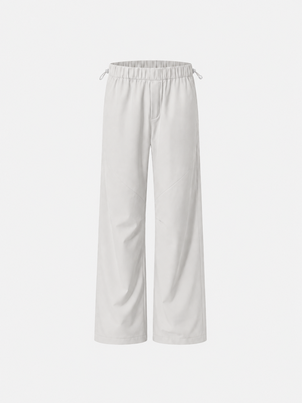 Swaggy Pants - Milky