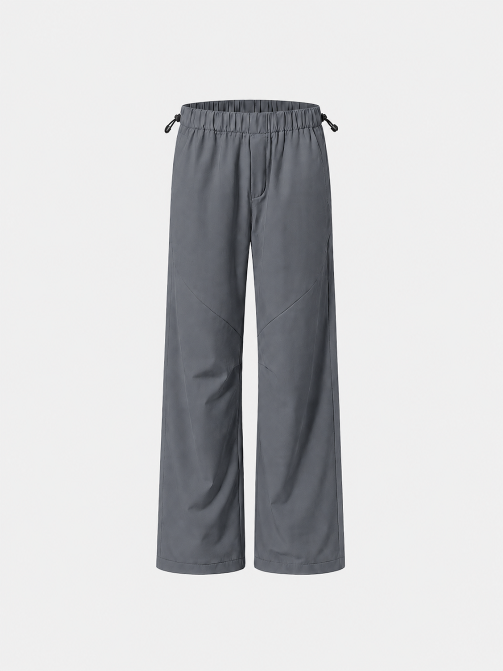Swaggy Pants - Grey