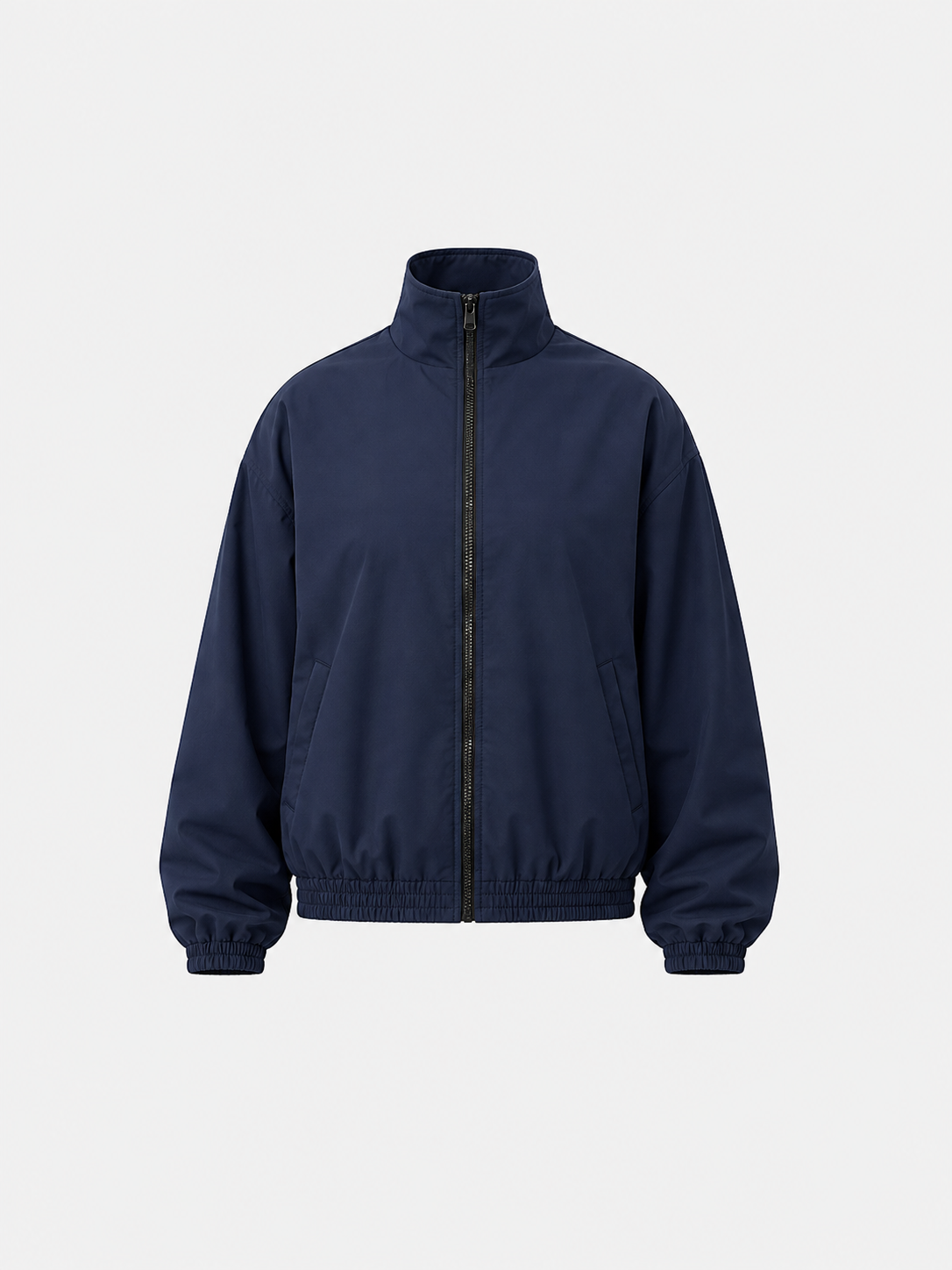 Cobalt Jacket