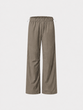 Swaggy Pants - Grey-Beige