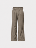 Swaggy Pants - Grey-Beige