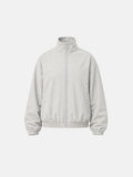 Swaggy Jacket - Milky