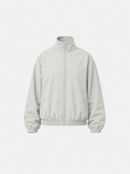 Swaggy Jacket - Milky