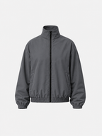 Swaggy Jacket - Grey