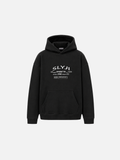 Hoodie Different Type