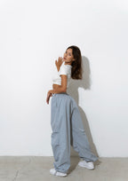 Cargo Grey-Blue exclusive