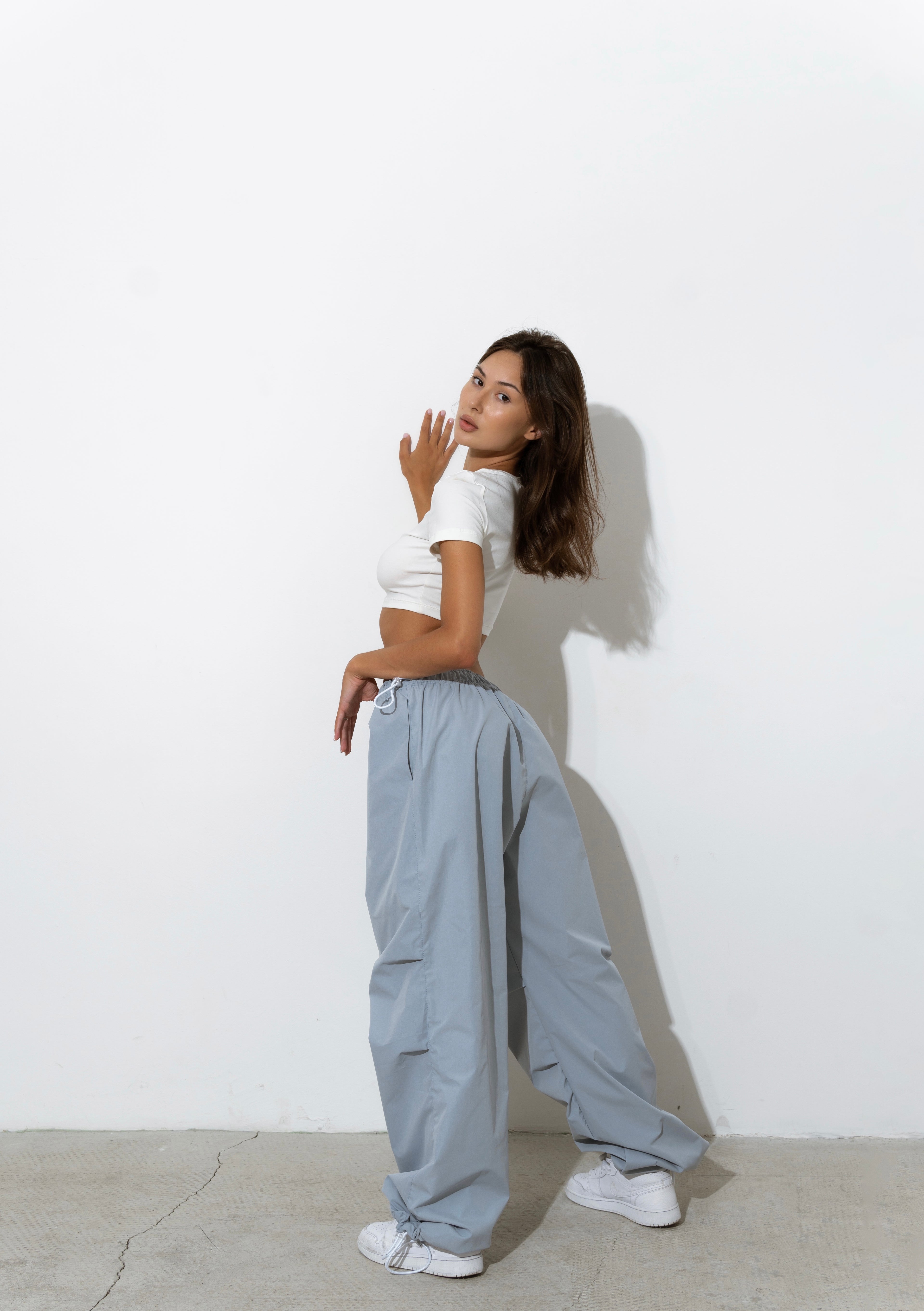 Cargo Grey-Blue exclusive