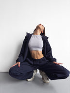 Cobalt Jacket