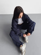 Cobalt Jacket