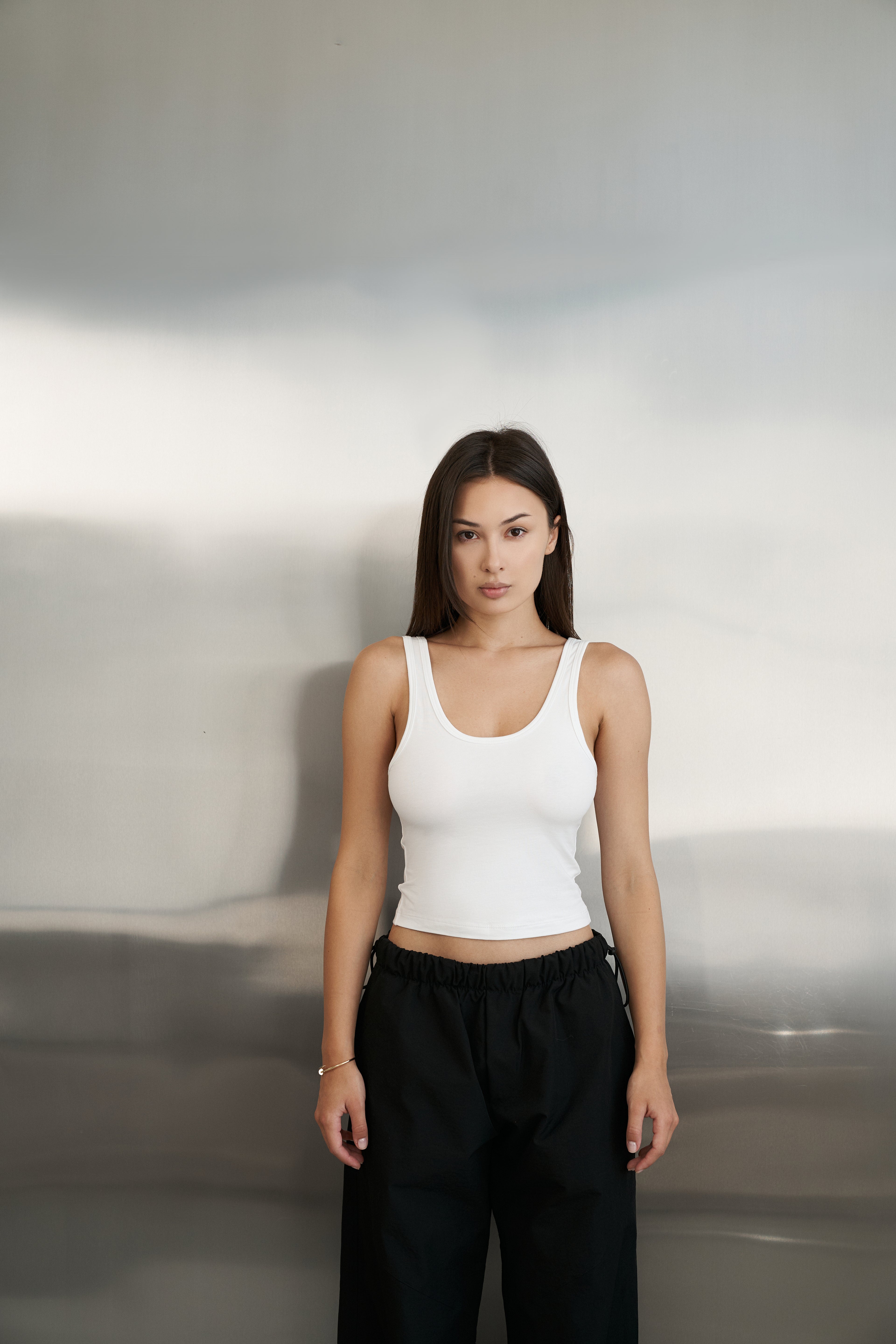 Swaggy Pants  - Black