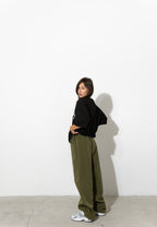 Swaggy Pants - Khaki
