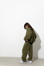 Swaggy Pants - Khaki