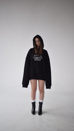 Hoodie Different Type