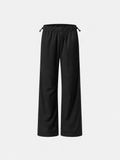 Swaggy Pants  - Black