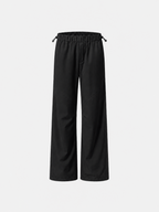 Swaggy Pants  - Black