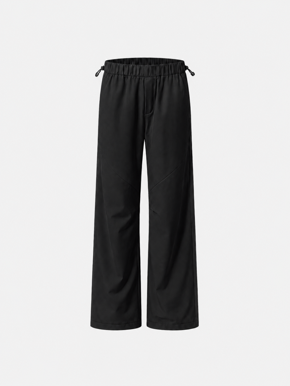 Swaggy Pants  - Black