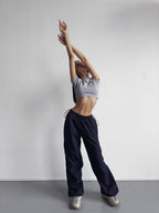Cobalt Pants