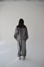 Swaggy Pants - Grey